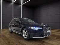 Gebraucht Audi A6 Allroad Ambition 245 PS (180 kW) 2014 Kombi