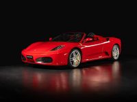 Gebraucht Ferrari F430 486 PS (357 kW) 2007
