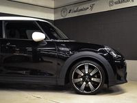 Gebraucht Mini Cooper S 178 PS (130 kW) 2022 Kleinwagen