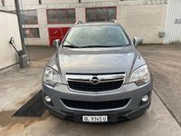 Gebraucht Opel Antara Enjoy 167 PS (122 kW) 2012 SUV