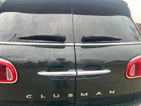 Gebraucht Mini John Cooper Works Clubman 231 PS (169 kW) 2018 Kombi