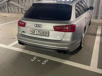 Gebraucht Audi S6 420 PS (308 kW) 2012 Kombi