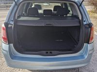 Gebraucht Opel Astra 140 PS (102 kW) 2009