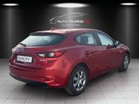 gebraucht Mazda 3 1.5 Challenge