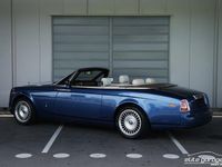 Gebraucht Rolls Royce Phantom 460 PS (338 kW) 2007 Coupé