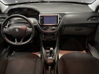 gebraucht Peugeot 208 1.2 e-VTI Active EGS5