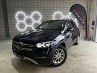 Gebraucht Mercedes GLE350 272 PS (200 kW) 2021 SUV