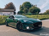 gebraucht Aston Martin Rapide AMR 5.9 One Of 210 Limited