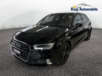 Gebraucht Audi A3 Sport 150 PS (110 kW) 2019