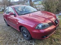 Gebraucht Seat Ibiza Stylance 101 PS (74 kW) 2004