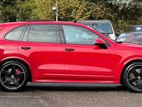 gebraucht Porsche Cayenne GTS I 440PS I