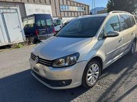 Gebraucht VW Touran Highline 140 PS (102 kW) 2011 Van / Kleinbus