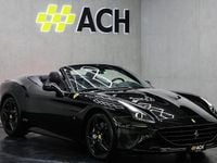 Gebraucht Ferrari California 560 PS (411 kW) 2017 Cabrio