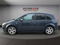 gebraucht Ford C-MAX 2.0 TDCi Titanium