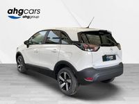 gebraucht Opel Crossland 1.2 T 130 Edition