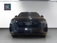 gebraucht Audi Q8 50 TDI quattro tiptronic