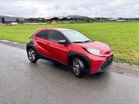 Gebraucht Toyota Aygo X Trend 72 PS (52 kW) 2023 SUV