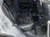 Gebraucht Honda CR-V Comfort 150 PS (110 kW) 2011 SUV