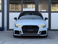 Gebraucht Audi RS3 Sportback 400 PS (294 kW) 2020 Kleinwagen