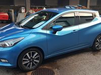 Gebraucht Nissan Micra N-Connecta 100 PS (73 kW) 2019 Kleinwagen