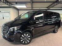 Gebraucht Mercedes Vito 163 PS (119 kW) 2024 Van