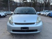 Gebraucht Daihatsu Sirion 69 PS (50 kW) 2006 Kleinwagen