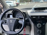 gebraucht Toyota iQ 1.0 VVT-i Luna