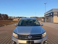 Gebraucht VW Tiguan Sport 160 PS (117 kW) 2011 SUV