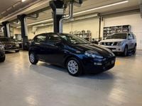 Gebraucht Fiat Punto Lounge 95 PS (69 kW) 2017