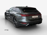 Gebraucht Audi A6 e-tron Advanced 315 kW (429 PS) 2025 Daytonagrau perleffekt Kombi