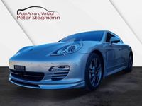 gebraucht Porsche Panamera 4S 4.8 PDK