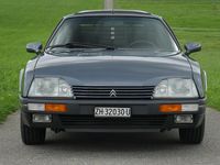 Gebraucht Citroën CX 157 PS (115 kW) 1990 Limousine
