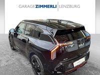 Neu Kia EV3 GT-Line 150 kW (204 PS) 2026 Schwarz SUV