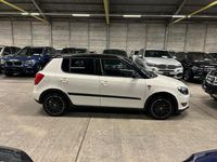 Gebraucht Skoda Fabia Monte Carlo 86 PS (63 kW) 2013