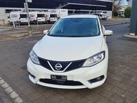 Gebraucht Nissan Pulsar N-Connecta 115 PS (84 kW) 2018 Kleinwagen