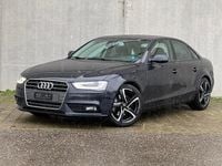Gebraucht Audi A4 163 PS (119 kW) 2013 Limousine