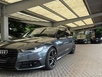 Gebraucht Audi A6 Competition 326 PS (239 kW) 2015 Kombi