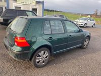 Gebraucht VW Golf III Comfortline 100 PS (73 kW) 1999