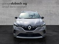 gebraucht Renault Captur techno E-Tech full hybrid 145