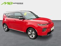 Gebraucht Kia Soul EV Style 150 kW (204 PS) 2019 SUV