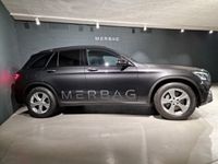 gebraucht Mercedes GLC300e AMG Line 4M A