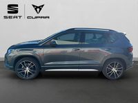 Gebraucht Seat Ateca 4Drive 190 PS (139 kW) 2019 SUV