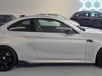 Gebraucht BMW M2 Competition Edition 410 PS (301 kW) 2019 Coupé