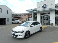 gebraucht VW Polo Comfortline