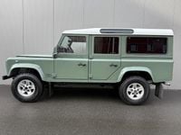 Gebraucht Land Rover Defender 122 PS (89 kW) 2000