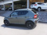 gebraucht Suzuki Ignis 1.2i Compact+ Hybrid 4x4