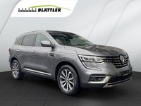 gebraucht Renault Koleos 2.0 Blue dCi Intens X-Tronic 4WD