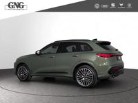 Neu Audi SQ5 367 PS (269 kW) 2026 Gray SUV