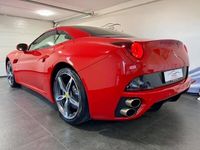 Gebraucht Ferrari California 460 PS (338 kW) 2010 Cabrio