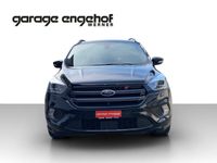 gebraucht Ford Kuga 2.0 TDCi ST Line High 4WD